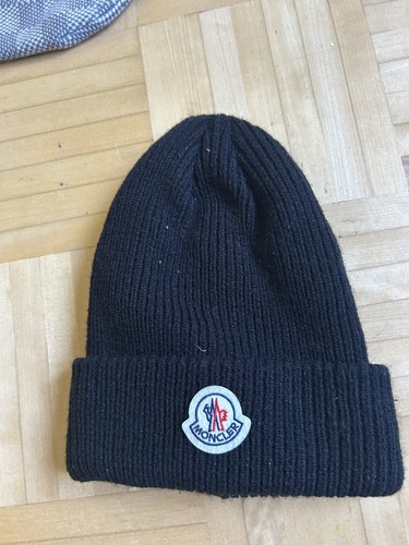 Moncler beanie - moncler,