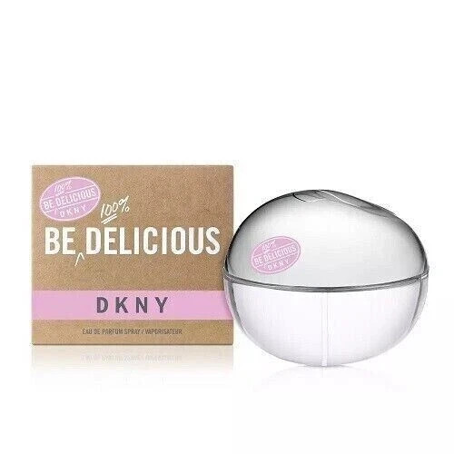 Dkny delicious 100 100ml - dkny, 100%