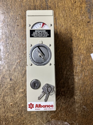 Alberice vintage 10p - alberice,