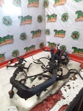 SILVRDO25 2006 Engine Wire Harness 3709935