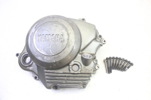 Clutch cover yamaha - clutch, ttr