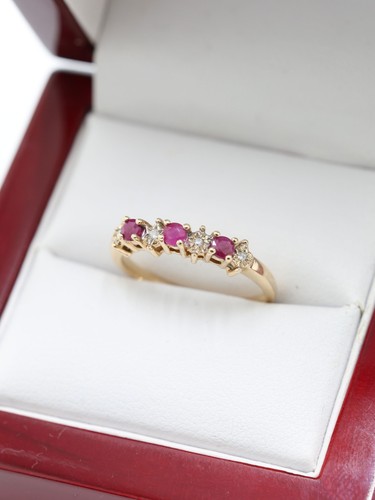 9ct yellow gold natural - yellow,