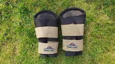 Le Mieux Medium Brushing Boots