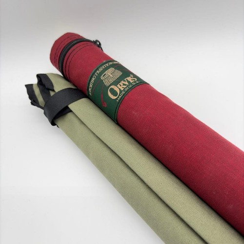 Orvis trident fly rod 9ft - orvis,