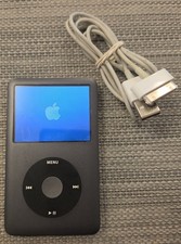 Apple iPod Classic 160GB 6th