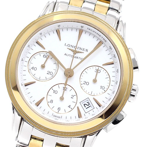 Longines flagship 803 3 - flagship, l4.803.3