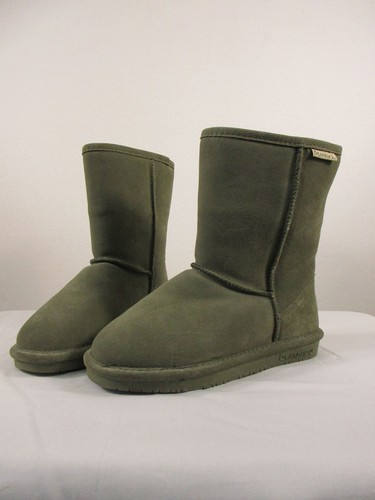 Bearpaw boots womens - boots,