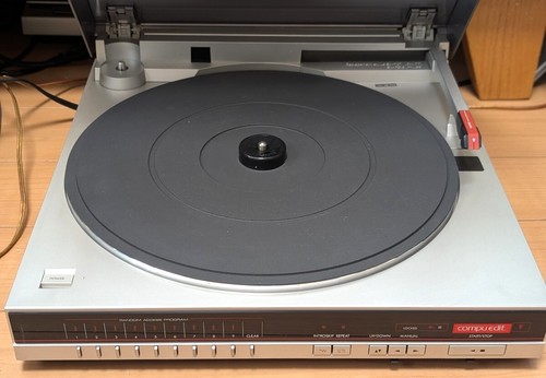 Sansui m70 linear tracking - sansui, p-m70