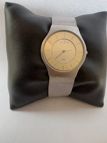Skagen denmark unisex - denmark,