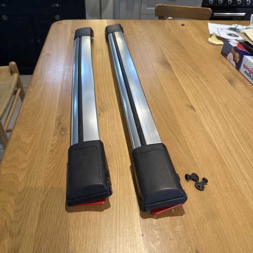 Aero roof rack cross bars - aero,