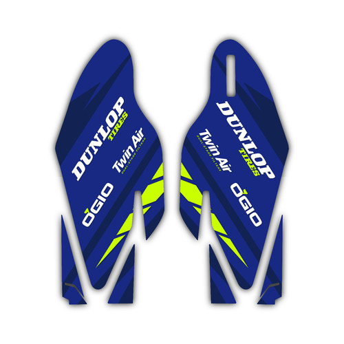 Fits yamaha yzf 85 yz125 - yz,