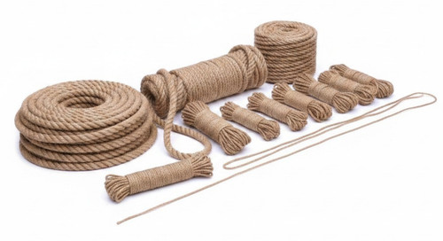 Marine rope heavy duty - rope,