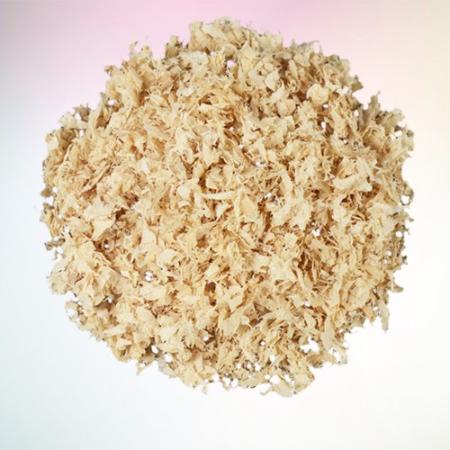 Small animal bedding shavings - small,