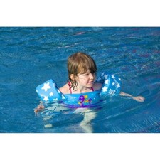 KIDS SAFETY SWIMMING AID ! GENUINE SEVYLOR PUDDLE JUMPER ! NEW