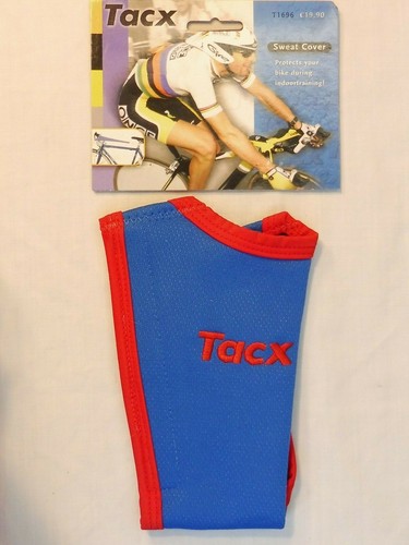 Tacx t1696 sweat cover - ,