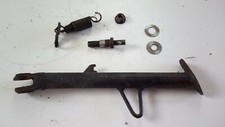 Side stand Honda CB 450S PC17