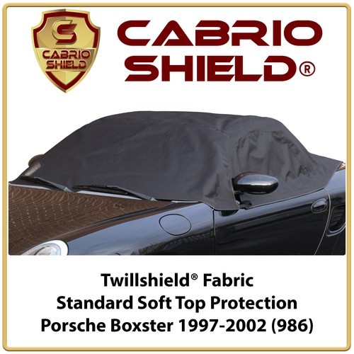 Porsche boxster car hood soft - hood,