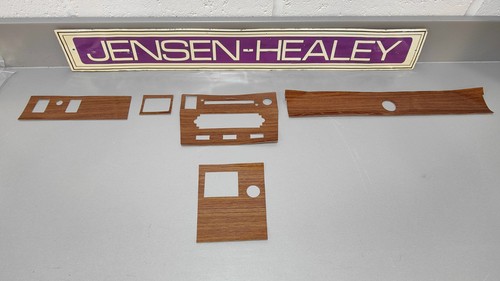 Jensen healey 2 new - , mk