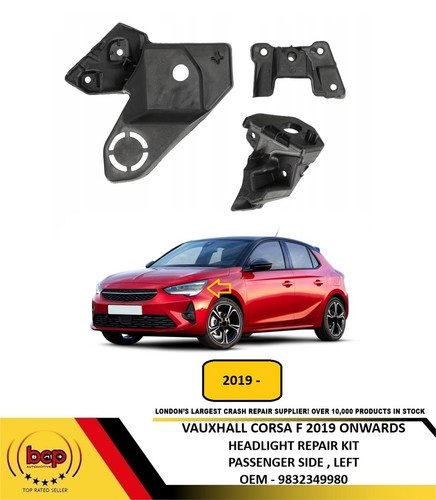Vauxhall corsa 2019 - corsa,