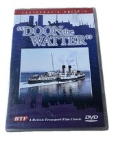 Doon The Water DVD