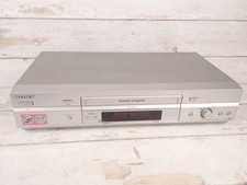 Sony SLV-SE740 Video Plus