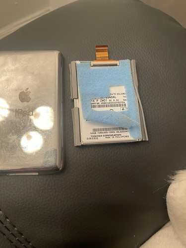 Toshiba mk1634gal 160gb hdd - 160gb,