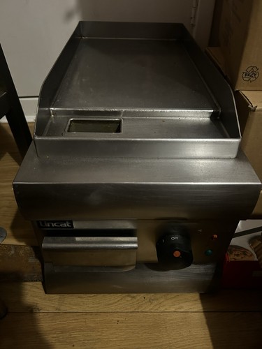 Lincat silverlink 600 - lincat, electric