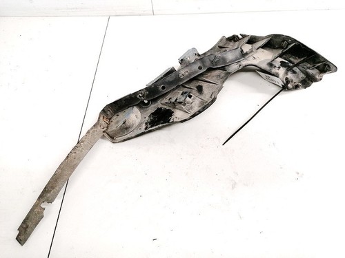 6l6807393 rear bumper bracket - 6l6807393,