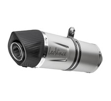 BENELLI BN 302S Leovince