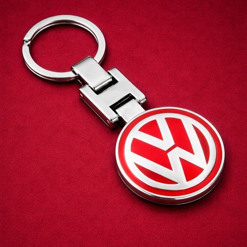 Volkswagen double sided - double,