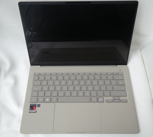 Asus zenbook a14 ux3407q - asus,
