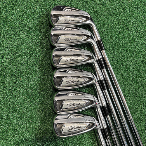 Titleist 714 ap2 - 714, 5