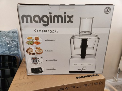 Magimix c3160 food - ,