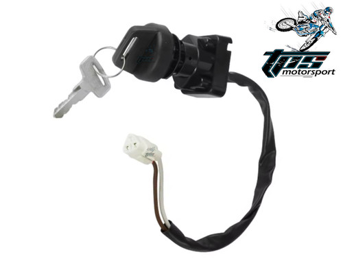 Pin ignition switch barrel - ignition,