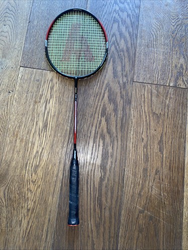 Ashaway badminton racket - am,