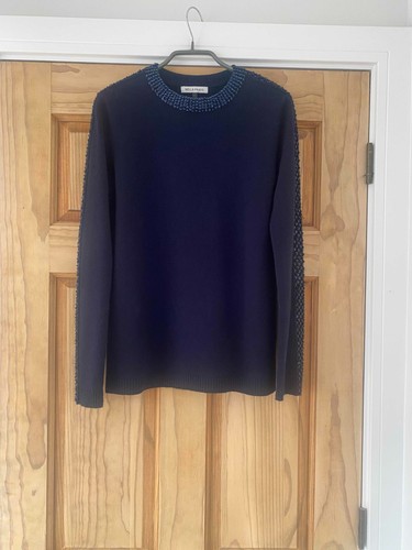 Bella freud navy - freud,