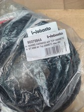 Webasto Air Top 2000 STC RV