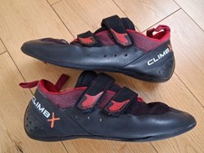 Climb x Men's Climbing Shoes