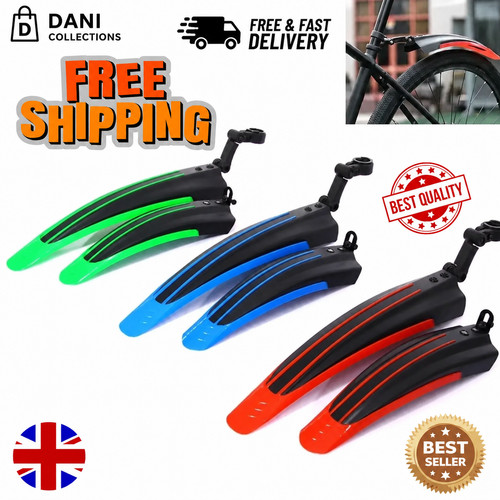 2pcs mountain bike - 2pcs,