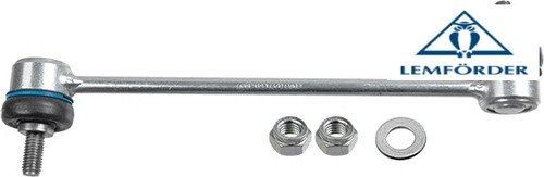Front stabiliser bar linkage - front,