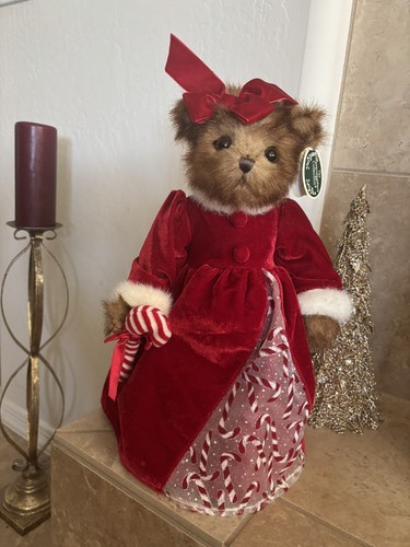 Bearington bears candace - candace, cane