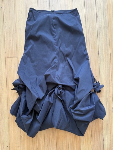 Art wear voluminous - to,