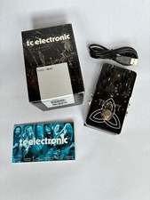 TC Electronic Trinity Reverb