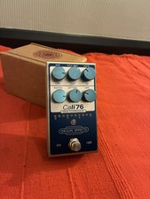 Origin Effects Cali76 Bass