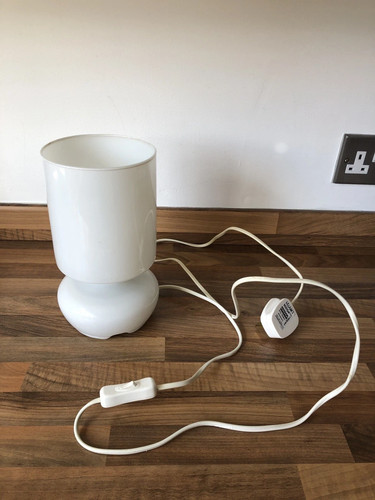 Ikea lykta lamp - ikea,