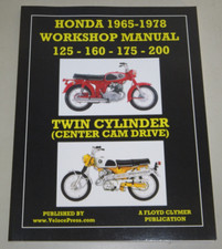 Workshop Manual/Repair Manual