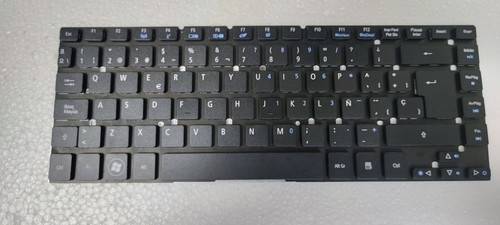 New spanish keyboard for - new,