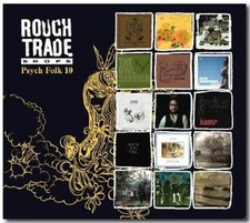 Psych Folk 10