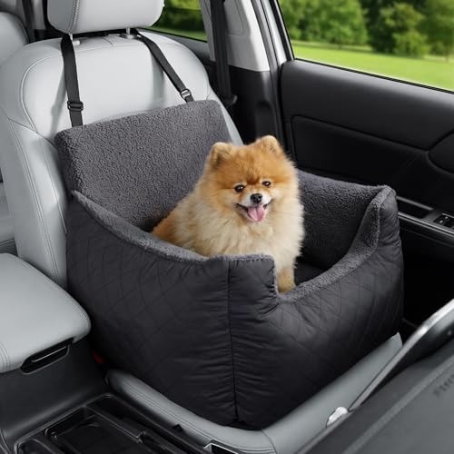Waterproof small dog booster - small,
