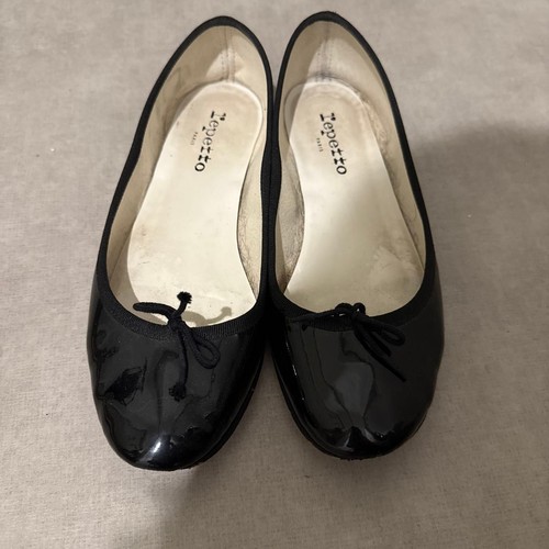 Repetto ballet shoes - ballet,